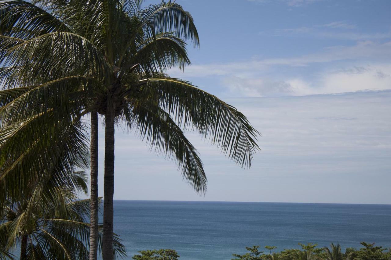 Merit Hill Bungalows Hotel Phuket Exterior foto